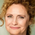 Sharon Sharth