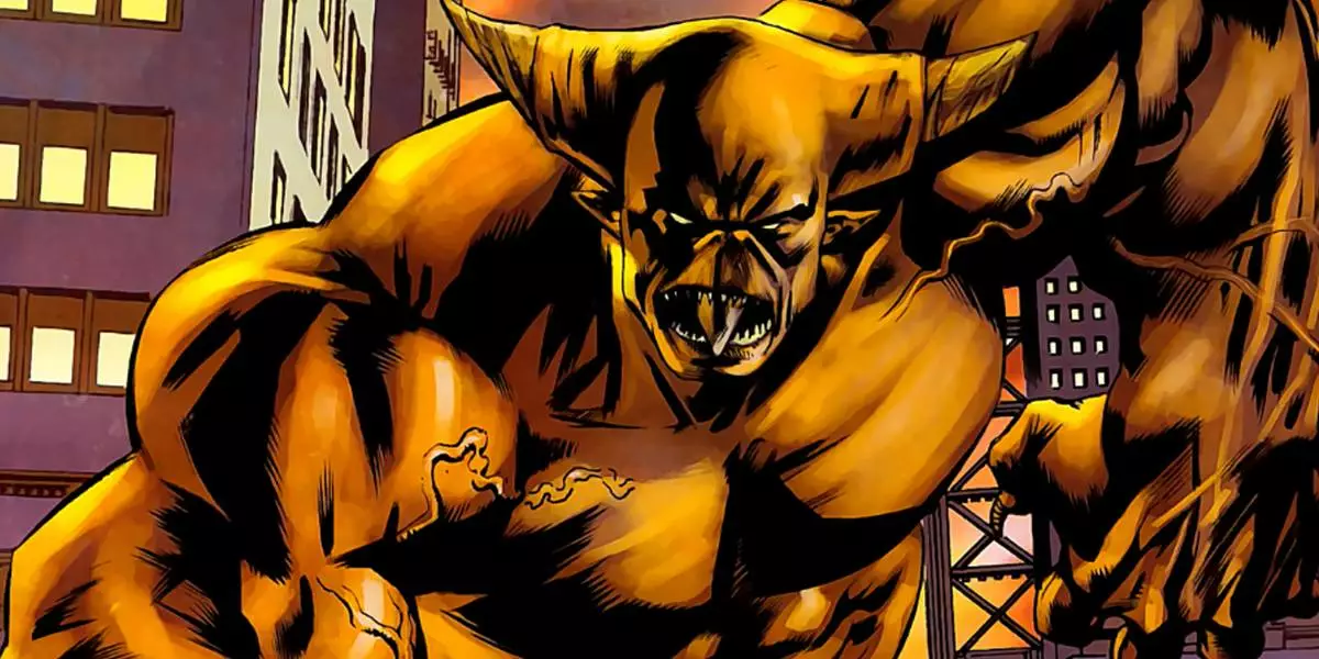 Hulk Infernal: A Revolução Sombria da Marvel com o Monstro Verde