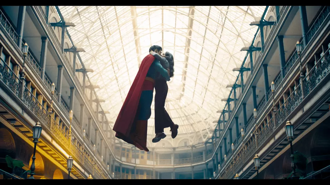 Superman 2025: Análise Completa do Trailer Oficial
