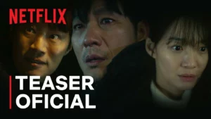Carma – Carma | Teaser oficial | Netflix