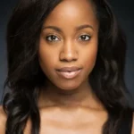 Natasha Burnett