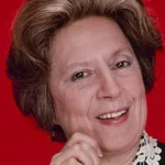 Penny Santon