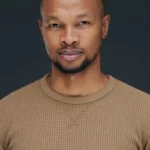 Theo Bongani Ndyalvane