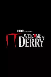 IT: Bem-Vindo a Derry
