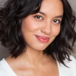 Cynthia Valenzuela