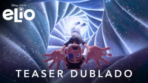 Elio – Elio | Teaser Trailer Dublado