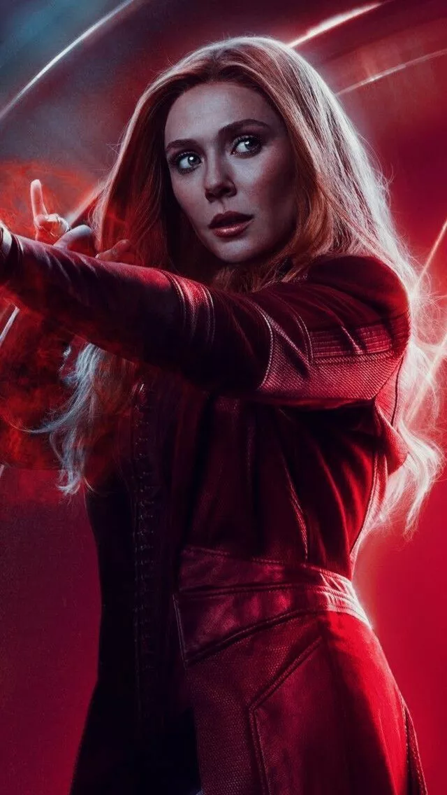 Três Anos de Feiticeira Escarlate: A Jornada da Wanda no MCU