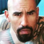 Gio Zavala