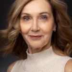 P. Lynn Johnson
