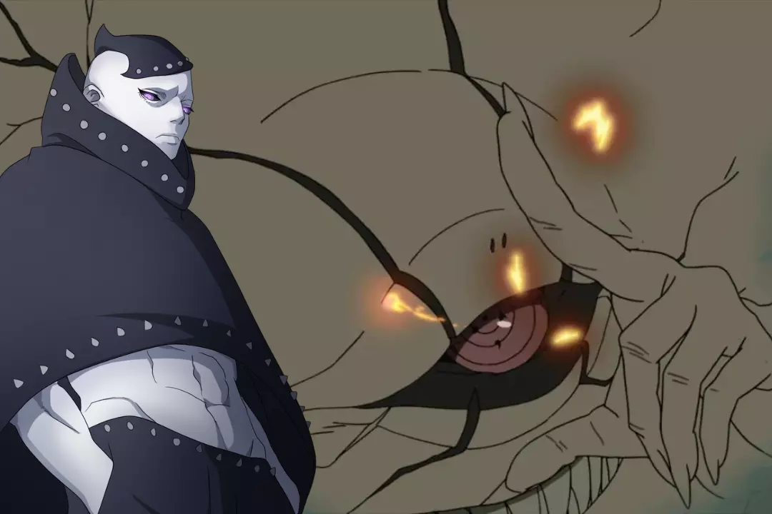 Boruto: O Impacto da Chegada de Juura e o Destino de Mitsuki