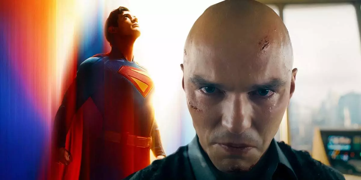 Superman: Análise do Trailer e Novas Direções na História do Herói