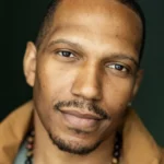 Harrison Daniels