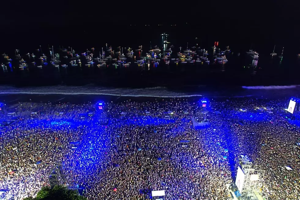 Os Momentos Icônicos do Show da Lady Gaga em Copacabana