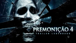 Premonição 4 – Premonição 4 (2009) | Trailer Legendado