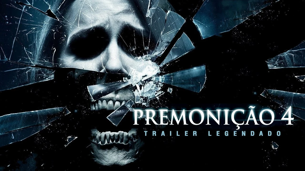 Premonição 4 – Premonição 4 (2009) | Trailer Legendado