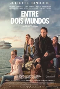 Entre Dois Mundos