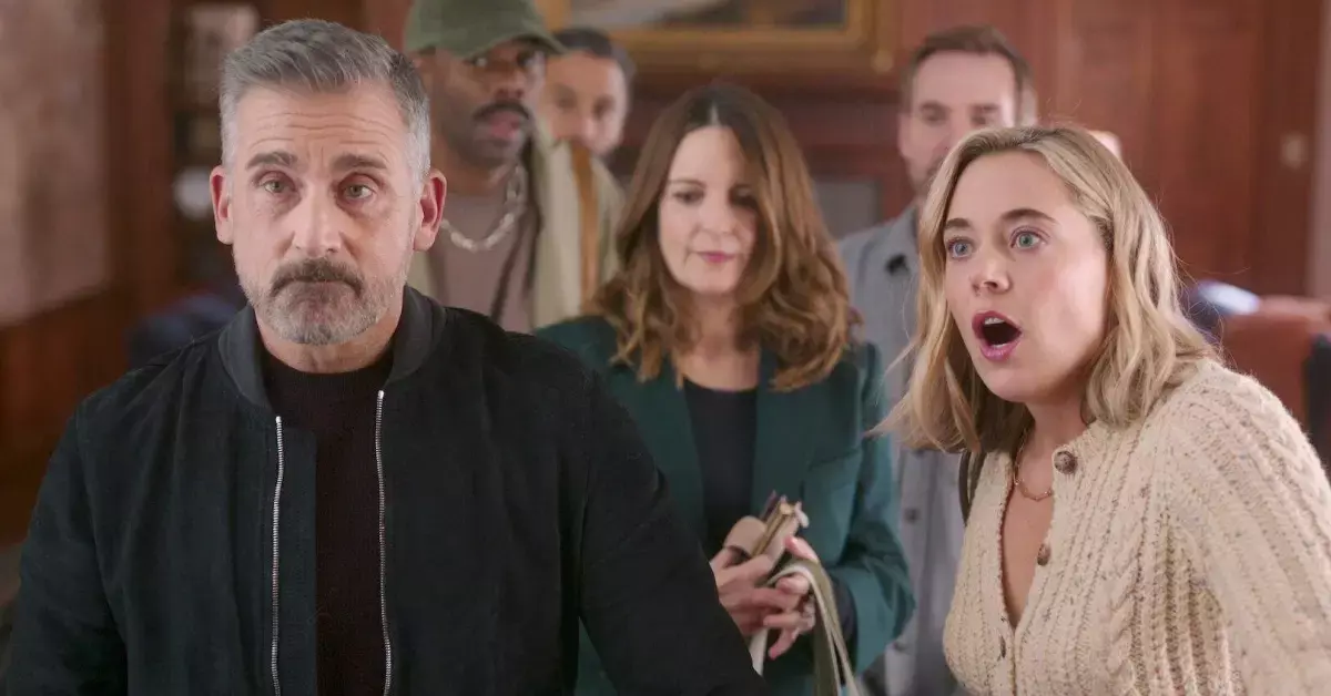 As Quatro Estações do Ano: A Série Leve Perfeita para Maratonar na Netflix