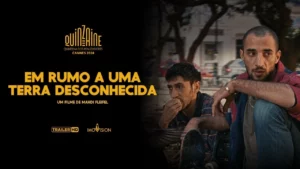 Em Rumo a Uma Terra Desconhecida – Em Rumo a Uma Terra Desconhecida | Trailer Completo Legendado | Imovision