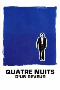 Quatro noites de um sonhador