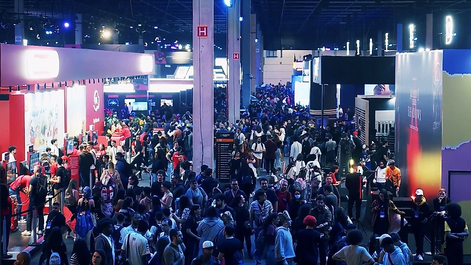 Gamescom Latam 2025: O Futuro dos Jogos na América Latina