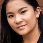Jazlyn Wong-lee