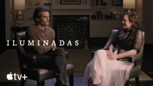 Iluminadas – Conversa com Elisabeth Moss e Wagner Moura [Legendado]