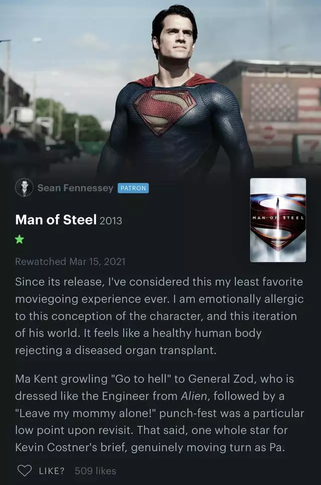Descubra os Momentos Mais Incríveis do Trailer de Superman!