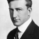 Francis X. Bushman