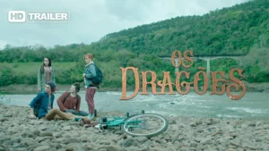 Os Dragões – Os Dragões | Trailer Oficial