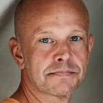 Fredrik Hallgren