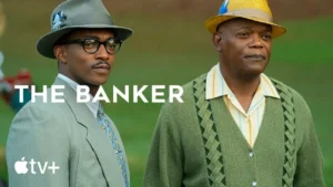 The Banker – Trailer oficial [Legendado]