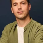 Stefan van Gils