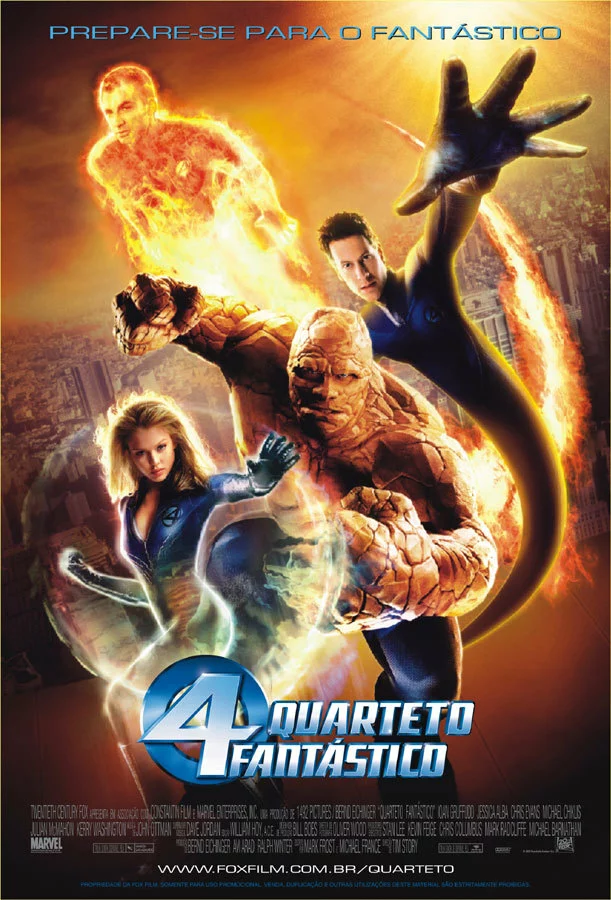 Capa da matéria sobre Quarteto Fantástico: Revelações Empolgantes e O Retorno das Lendas Marvel