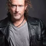 Darin Heames