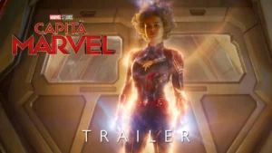 Capitã Marvel – Trailer Capitã Marvel – 07 de março nos cinemas
