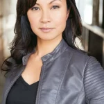 Catherine Thomas