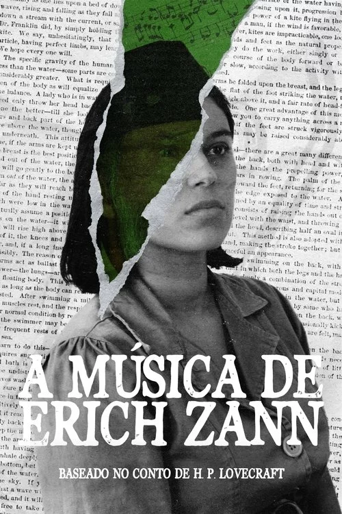 A Música de Erich Zann