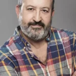Txema Arribas