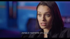 O Esquadrão Suicida – O Esquadrão Suicida: Na mente de James Gunn