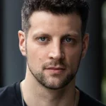 Kevin Claydon