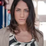 Samantha Alleyne
