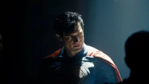 Superman – Superman l Superman Day – Bastidores