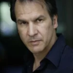 Christopher Buchholz