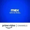 Max Originals Amazon Channel 