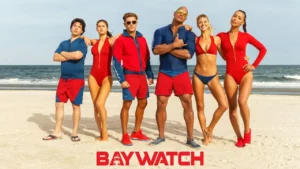 Baywatch: S.O.S. Malibu – Baywatch | Trailer #1 | DUB | Paramount Brasil