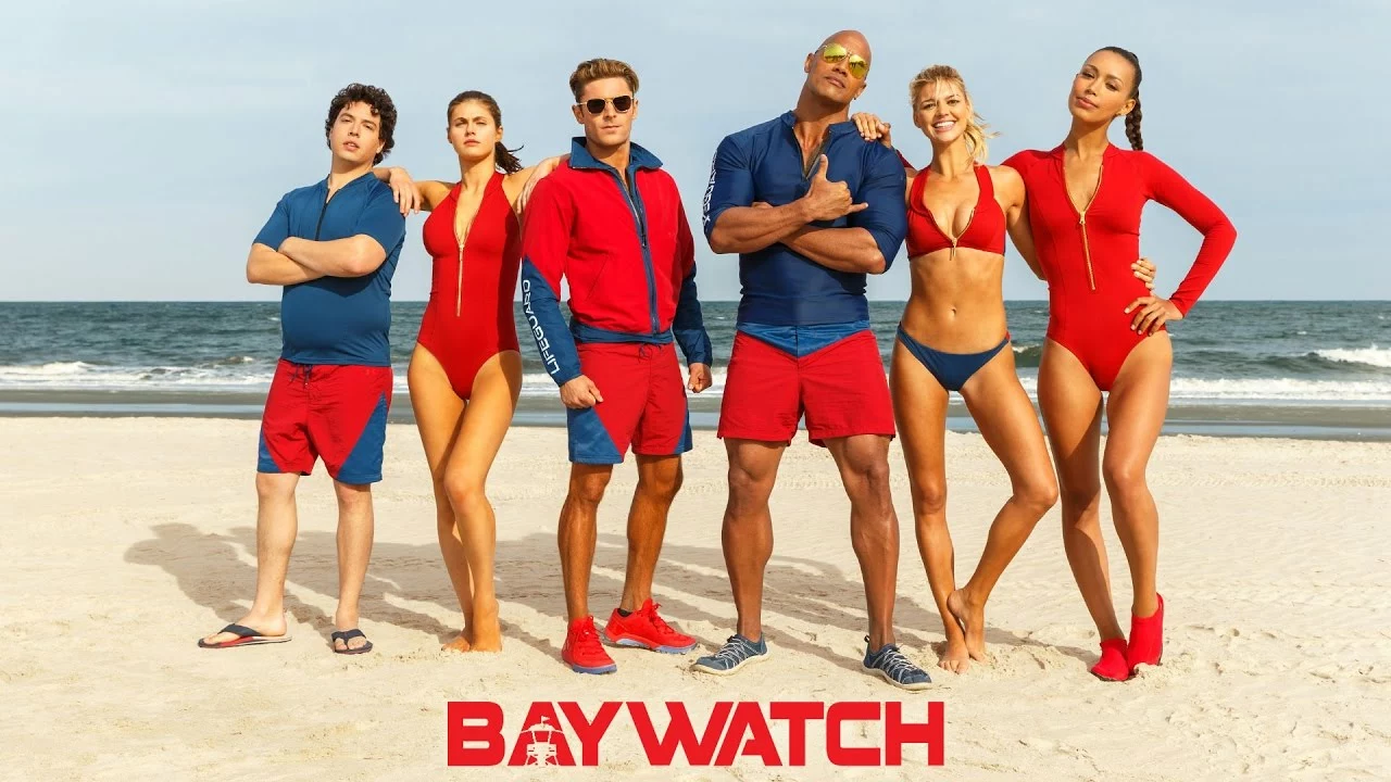 Baywatch: S.O.S. Malibu – Baywatch | Trailer #1 | DUB | Paramount Brasil