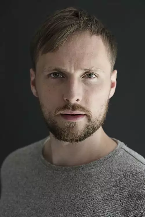 Kristjan Üksküla