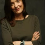 Robyn Malcolm