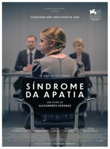 Síndrome da Apatia
