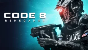 Code 8: Renegados – Trailer Dublado